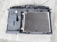 фото thumb №5, Peugeot 208 радиатор вентилятор комплект 1.2 vti