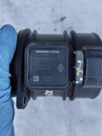 фото thumb №4, Витратомір повітря renault laguna iii espace iv 2.0 dci 5wk97005