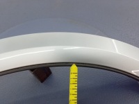 фото thumb №4, Audi rsq8 4m8 молдинг крила задня ліва s line 4m8853817c lz7g