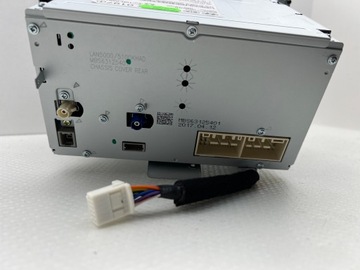 фото thumb №8, Kia sportage 4 iv радио навигация gps 96560-f1610wk 15-21r. оригинал европа