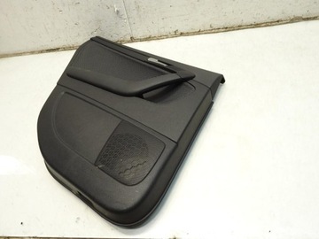 фото thumb №8, Обивка дверь левый зад audi a3 8pa sportback 8p4867305