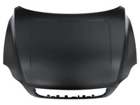 фото thumb №1, Volvo xc90 2002-2014 капот кришка сталь 30796491