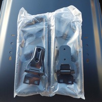 фото thumb №9, Jeep gladiator jt 04.19 - капот кришка двигуна