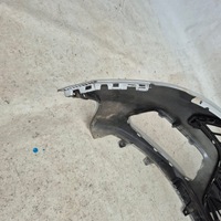 фото thumb №8, Hyundai i10 iii n-line 19- бампер перед передний решётка радиатора 86511-k7300