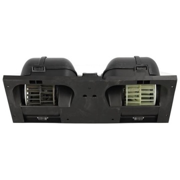 фото thumb №4, Воздуходувка нагревателя daf вентилятор daf оригинальный номер [1672646]