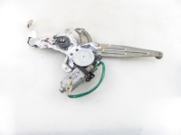 фото thumb №8, Підйомник скло правий задній mitsubishi l200 mr144538