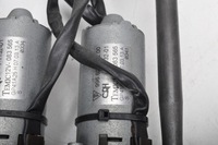 фото thumb №7, Maserati granturismo моторчик сидіння комплект 13r 99662433200