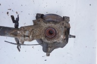 фото thumb №1, Поворотный кулак ступица левый перед peugeot boxer ii 2 3.0 hdi