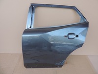 фото thumb №1, Peugeot 2008 ii 2019 2020 задние левая дверь