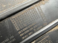 фото thumb №3, 103 renault clio iv защита pod двигатель 8200520829