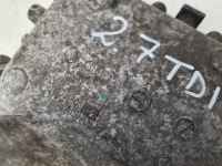 Audi a5 2.7 tdi поддон масляная двигателя 059103603bh Оригинал, фото thumb