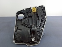 фото thumb №5, Bmw x3 g01 підйомник скло задня лівий 7487601