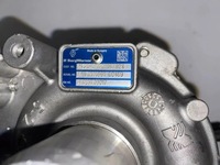 фото thumb №6, Nissan renault 1,6 турбіна a6220900080 54389700017 144110219r