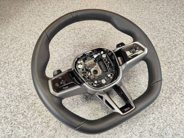 фото thumb №10, Кермо пелюстки асистент m набір bmw 5 g60 g61 7 g70 x3 g45 5a716b9