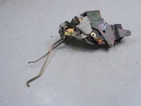 фото thumb №1, Opel agila a замок двері перед правий lift