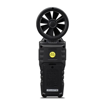 АНЕМОМЕТР Habotest HT625A Измеритель скорости ветра