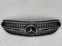 фото thumb №5, Решётка радиатора решётка mercedes glc a2548881400