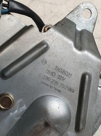 фото thumb №8, Двигатель дворники задняя оригинальный номер 7700308806 renault kangoo i 00r.