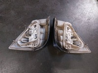 фото thumb №10, Комплектный зад крышка бампер лампа opel astra h z168 универсал