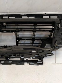 фото thumb №11, Mercedes w214 e klasa 2022- решётка радиатора решётка радиатора радиатора 2x pdc полный