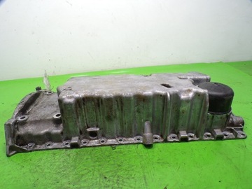 фото thumb №6, Volvo s60 s80 t9 2.9 2.4 бензин піддон піддон масляна - 9471443-a