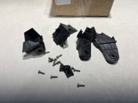 Купити Набір ремонтний лампи фара правого renault express 20- 260e68286r, фото thumb