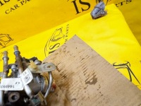 Turbo компресор турбіна dacia duster ii 1.0 tce lpg h4d f480 Доставка, фото thumb