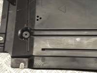 Mini оригинальный номер 7354879 clubman f54 защита плита подвеска бака левая Оригинал, фото thumb