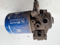 фото thumb №5, Iveco eurocargo 08-15 основание осушителя кронштейн кронштейн