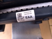 фото thumb №9, Hyundai ioniq v 5 pas балка передняя радиатор замок оригинал!