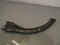 фото thumb №2, Молдинг крила лівий задня range rover sport s