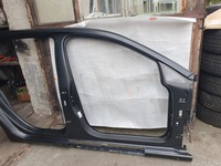 фото thumb №5, Стойка рама порог правые bok vw golf 8