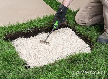 Керамогранит 2 см Newstone 2.0 Светло-Серый 60х60