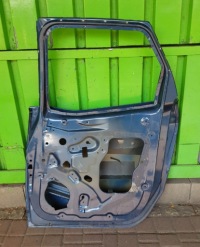 фото thumb №13, Двері ліві передні / праве задні opel meriva b 2010-17