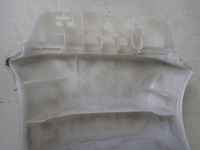 фото thumb №6, Обшивка захист корпус стійка bmw f26 x4 7337606