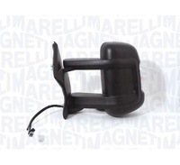 фото thumb №1, Mm зеркало заднего вида левая з зонд рычаг dlu fiat