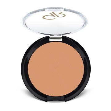 Golden Rose SILKY TOUCH POWDER 08 прессованная пудра