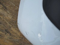 фото thumb №10, Бампер задняя новый renault kangoo ii 08-