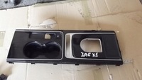фото thumb №1, Jaguar xe рамка dekor консолі тунель