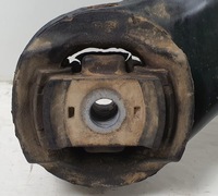 фото thumb №9, Візок підрамник балка траверса зад mercedes gl x164