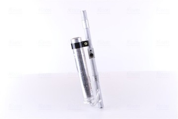 фото thumb №13, Nissens 94949 конденсатор, кондиціонер