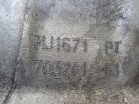 фото thumb №9, Hyundai i10 18r 1.2 12v 67km коробка передач коробки передач mj1671 mj1671pt