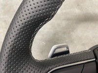 фото thumb №12, Воздуховод a5 s5 rs5 8w подогрев лепестки переключения кожаный шестерня rs оригинал rs4 b9