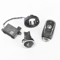 фото thumb №13, Комплект стартовий блок керування двигуном (ecu) 55512001 opel insignia b ii 1.6cdti