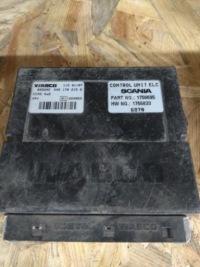 фото thumb №1, Блок керування ecas 4x2 wabco scania 4 r