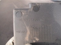 фото thumb №8, Защита бардачка туннеля citroen c5 iii x7 08-17r 9682471877