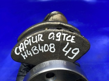 фото thumb №14, Wał коленчатый 4136r captur dacia sandero nissan 0.9 tce h4bb408