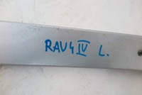 фото thumb №10, Рейлінг даховий лівий ліва сторона toyota rav4 iv