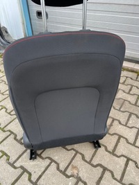 фото thumb №7, Hyundai i20 iii 20-23 сидіння лівий водія n-line europa