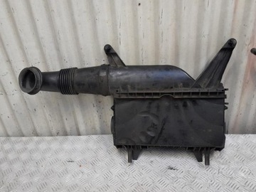 фото thumb №8, Mercedes vito ii viano w639 03-10 корпус фільтра повітря повітропровід 6395282506